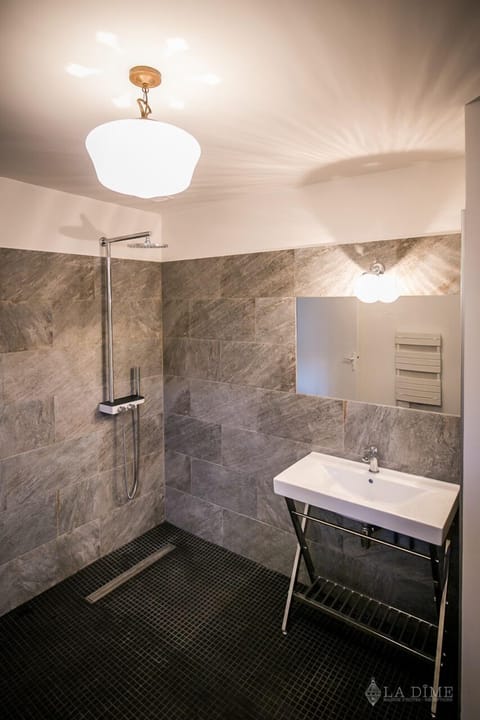 Design Cottage, Ensuite (La Maison) | Bathroom