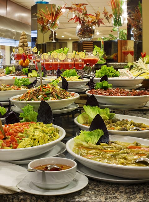 Buffet