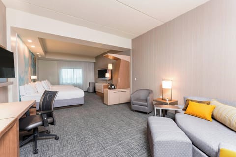 Room, Multiple Beds | Desk, iron/ironing board, free WiFi, bed sheets