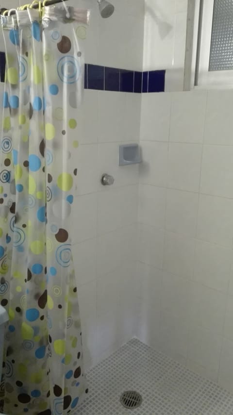 Double Room, 1 King Bed | Bathroom shower