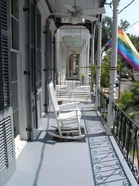 Porch