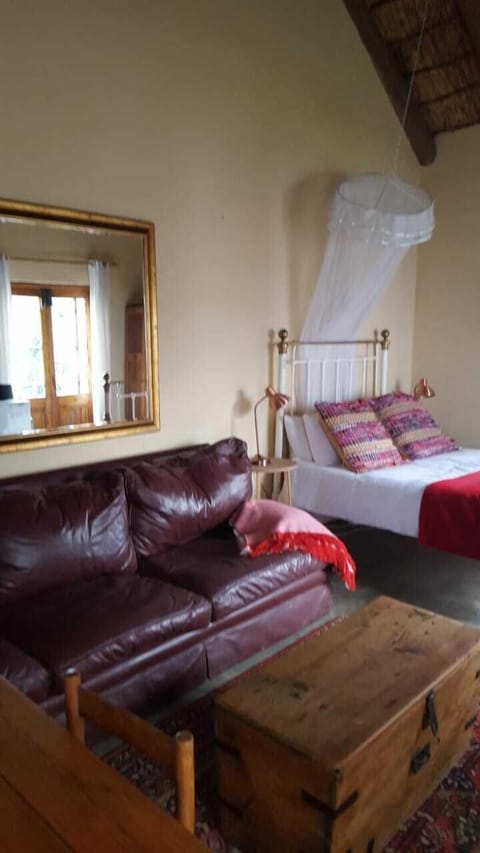 Rietdakkies - Selfcatering Unit 2