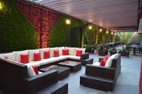 Porch