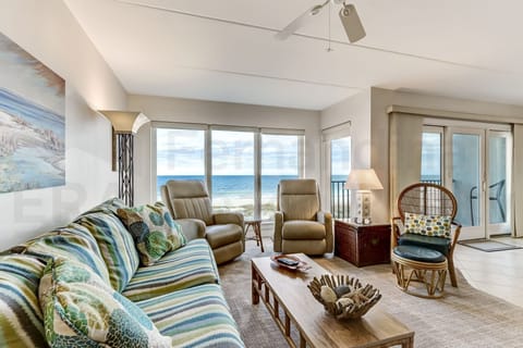 Condo, 2 Bedrooms | Living area | TV
