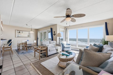 Condo, 2 Bedrooms | Living area | TV, DVD player
