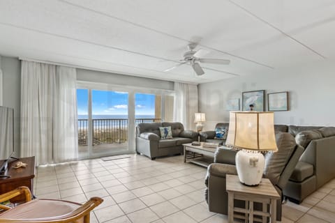 Condo, 3 Bedrooms | Living area | TV, DVD player