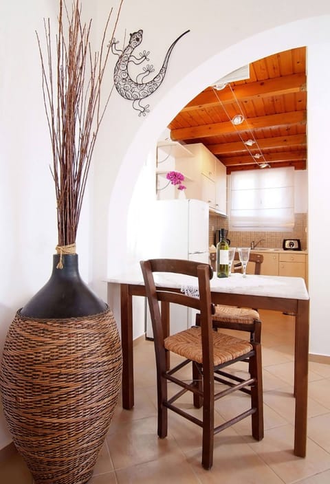 Superior Villa | Living area | Flat-screen TV