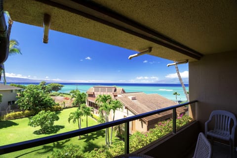 Condo, 1 Bedroom | Balcony