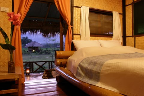 Standard Double Room | Free WiFi