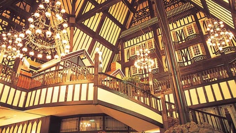 Building design