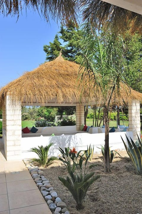 Gazebo