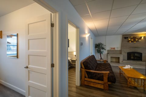 Condo, 3 Bedrooms | Living area | Flat-screen TV