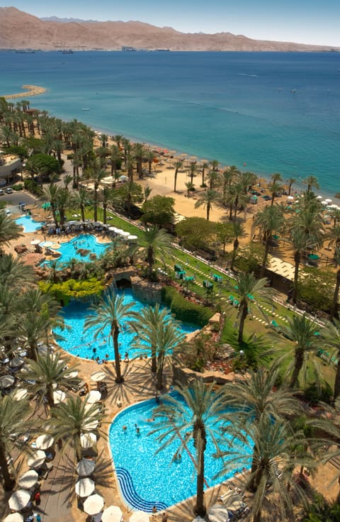 Royal Room | View from room