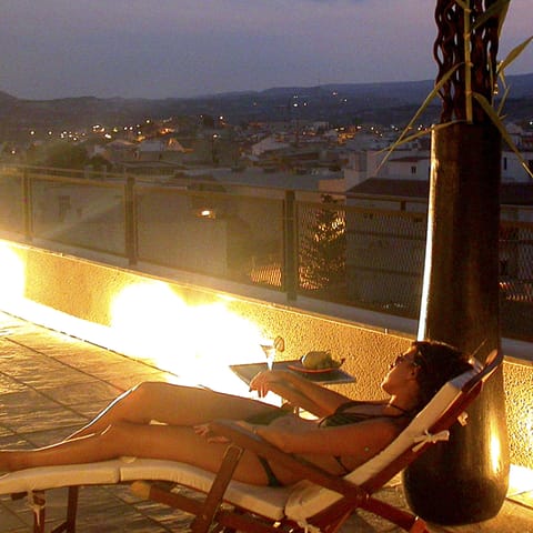 Porch