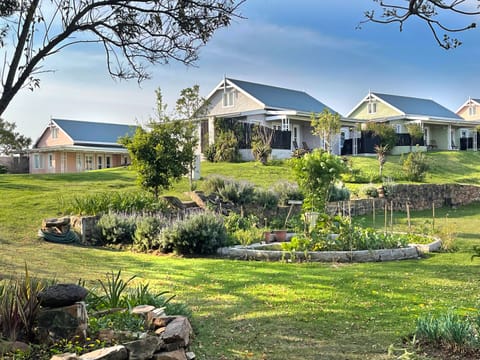 Classic Double or Twin Room (Village) | View from room