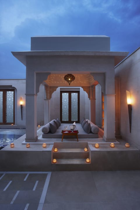 Presidential Suite, 2 Bedrooms, Non Smoking | Exterior detail