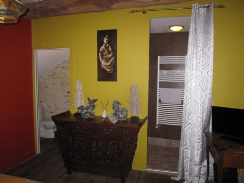 Double or Twin Room (Mordred) | 1 bedroom