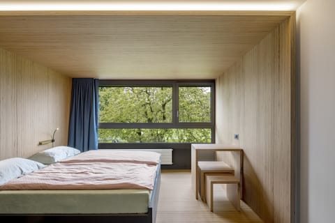 Quadruple Room, Private Bathroom