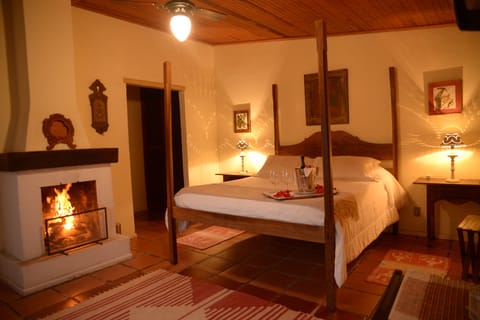 1 bedroom, minibar, in-room safe, individually decorated