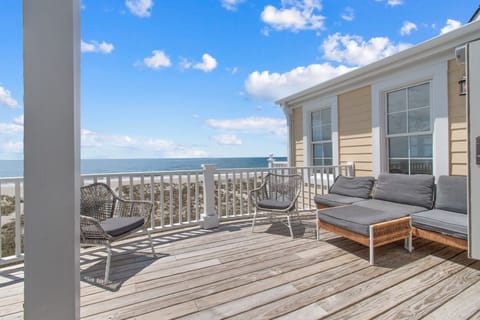 House, 6 Bedrooms | Terrace/patio