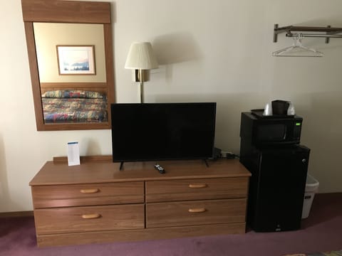 Deluxe Double Room Single Use, 1 Bedroom | Premium bedding, desk, laptop workspace, free WiFi