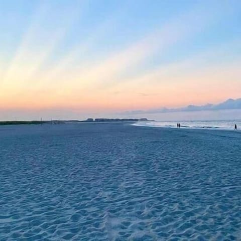 House, 3 Bedrooms | Beach | Private beach nearby