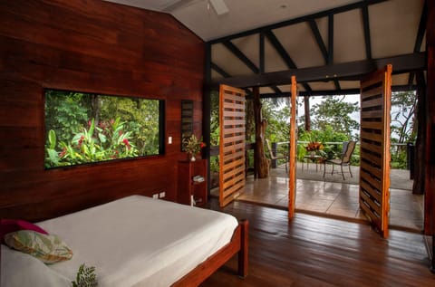 Superior Room, 1 Queen Bed | Bed sheets