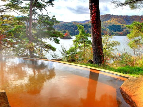 Public bath