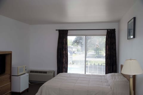 Quadruple Room | Free WiFi, bed sheets