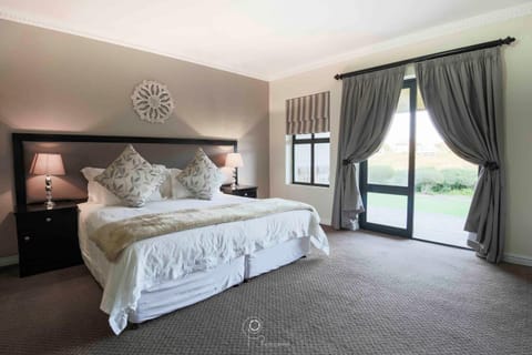 In-room safe, desk, iron/ironing board, free cribs/infant beds