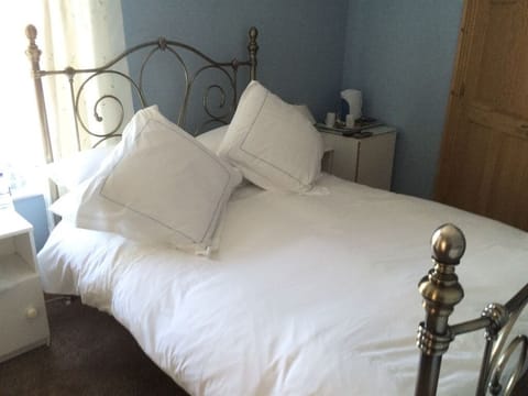 Double Room, Ensuite