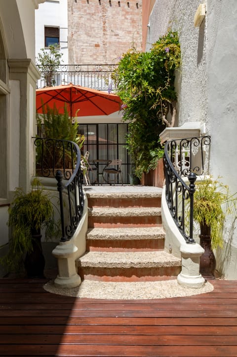 Staircase