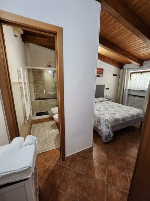 Comfort Double Room, Non Smoking, Air conditioning | Premium bedding, in-room safe, desk, soundproofing