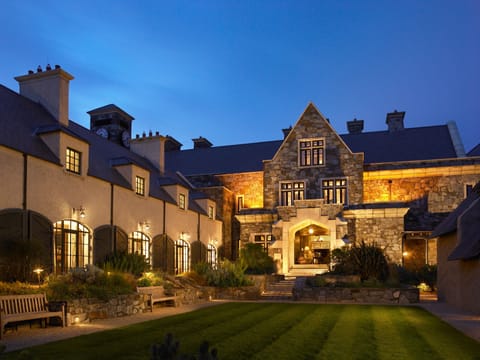 Room, Courtyard Area | Exterior