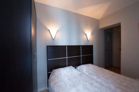 Twin Room | Soundproofing, free WiFi