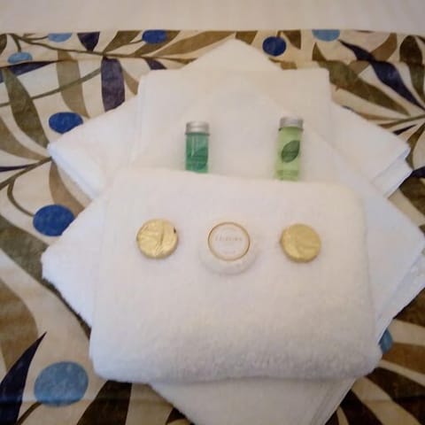 Standard Single Room | Iron/ironing board