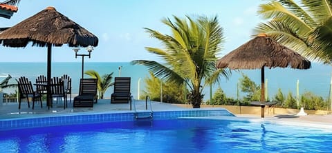 Chalet | Pool | Outdoor pool