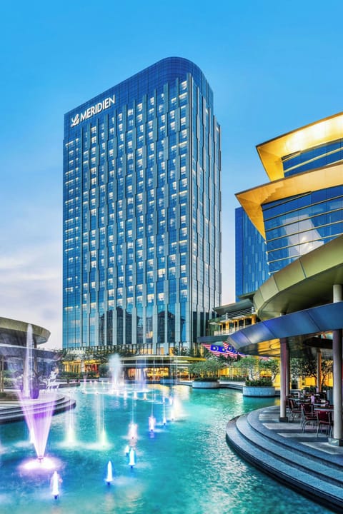 Presidential Suite, 1 Double Bed, Non Smoking | Exterior