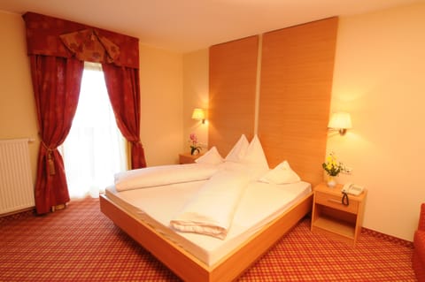 Superior Double Room | Mountain view