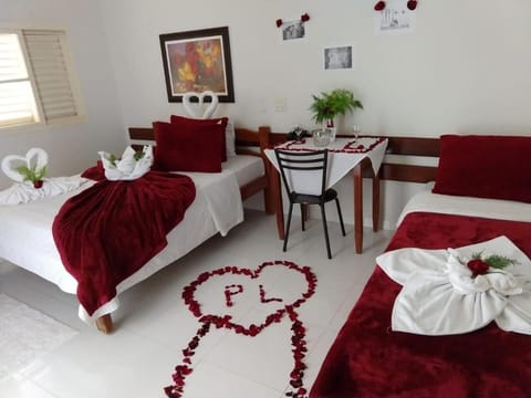 Minibar, desk, iron/ironing board, free WiFi