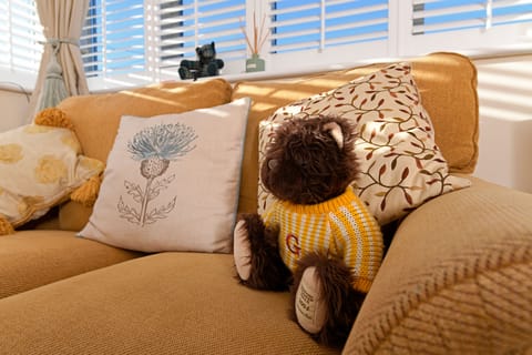 Deluxe Double Room, Ensuite