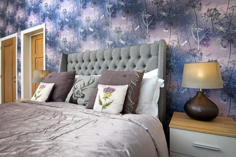 Luxury Double Room, Ensuite