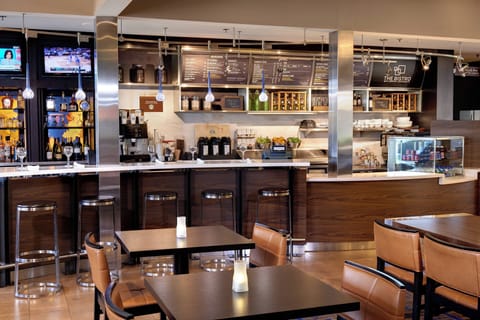 Breakfast and dinner served, American cuisine