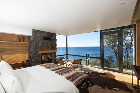Deluxe Suite, 1 Bedroom, Lake View | Lake view
