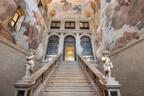 Staircase