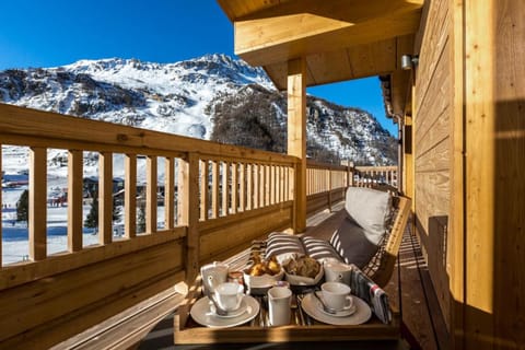 Suite, Slope View | Terrace/patio