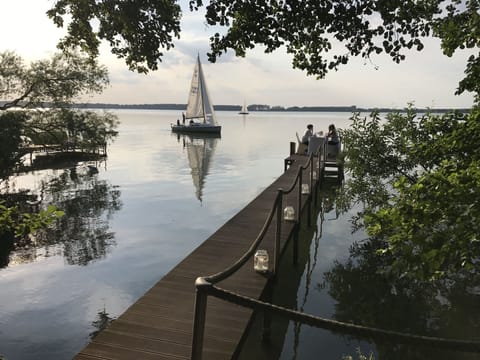 Boating