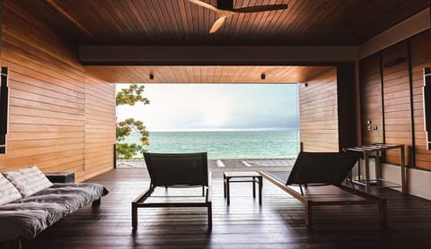 Room | Terrace/patio