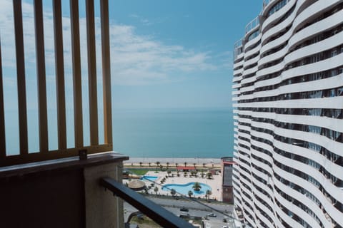 Premium bedding, pillowtop beds, minibar, in-room safe