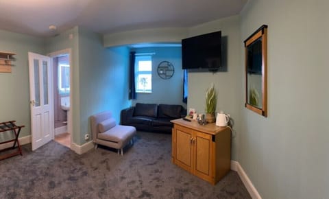 Standard Suite, Ensuite | 1 bedroom